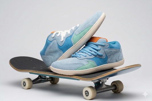 BLUE SKY Barefoot Sneaker Pre-Order
